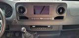 Mercedes-Benz Sprinter III Kasten RWD/AWD 311/314/316 CDI RWD - Mercedes-Benz Sprinter: 311cdi