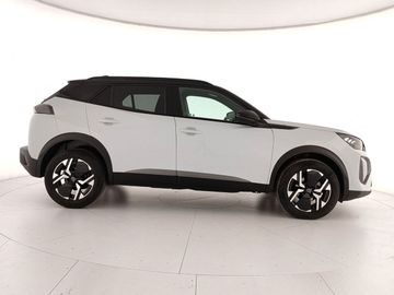 Peugeot 2008 - 8