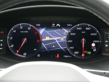 SEAT Tarraco - 5