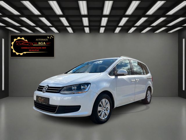 Volkswagen Sharan Comfort BMT*Panorama*BlueMotion*Navi*Kam*