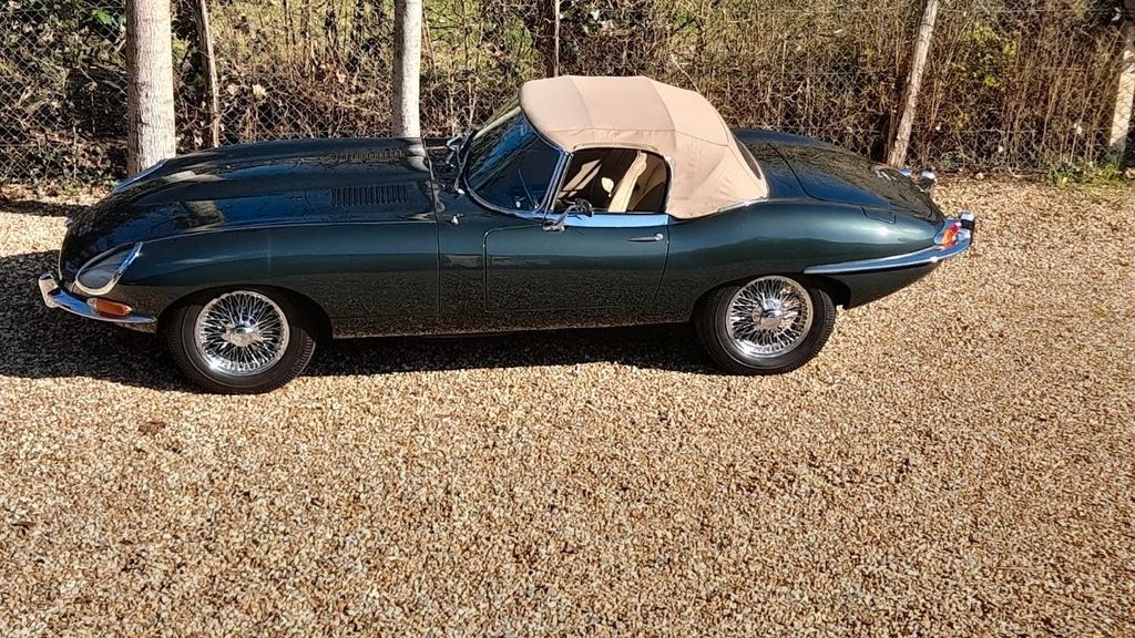 Jaguar E-Type