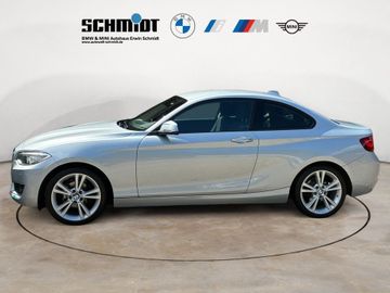 BMW 218 - 2