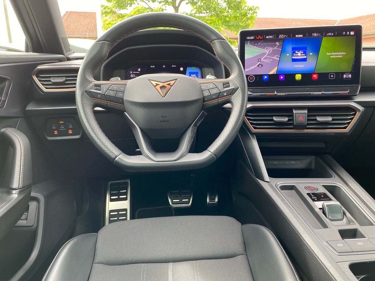Cupra Formentor - Bild 15