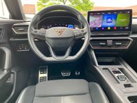 Cupra Formentor - Vorschau Bild 15