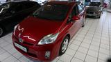 Toyota Prius Life *1.Hand*PDC*Scheckheft-gepflegt* - rote Toyota Prius