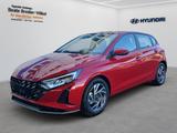 Hyundai i20 Trend 1.0 T-GDI NAVI  Licht-/Komfortpaket - Hyundai i20 Neuwagen in Frankfurt (Main)