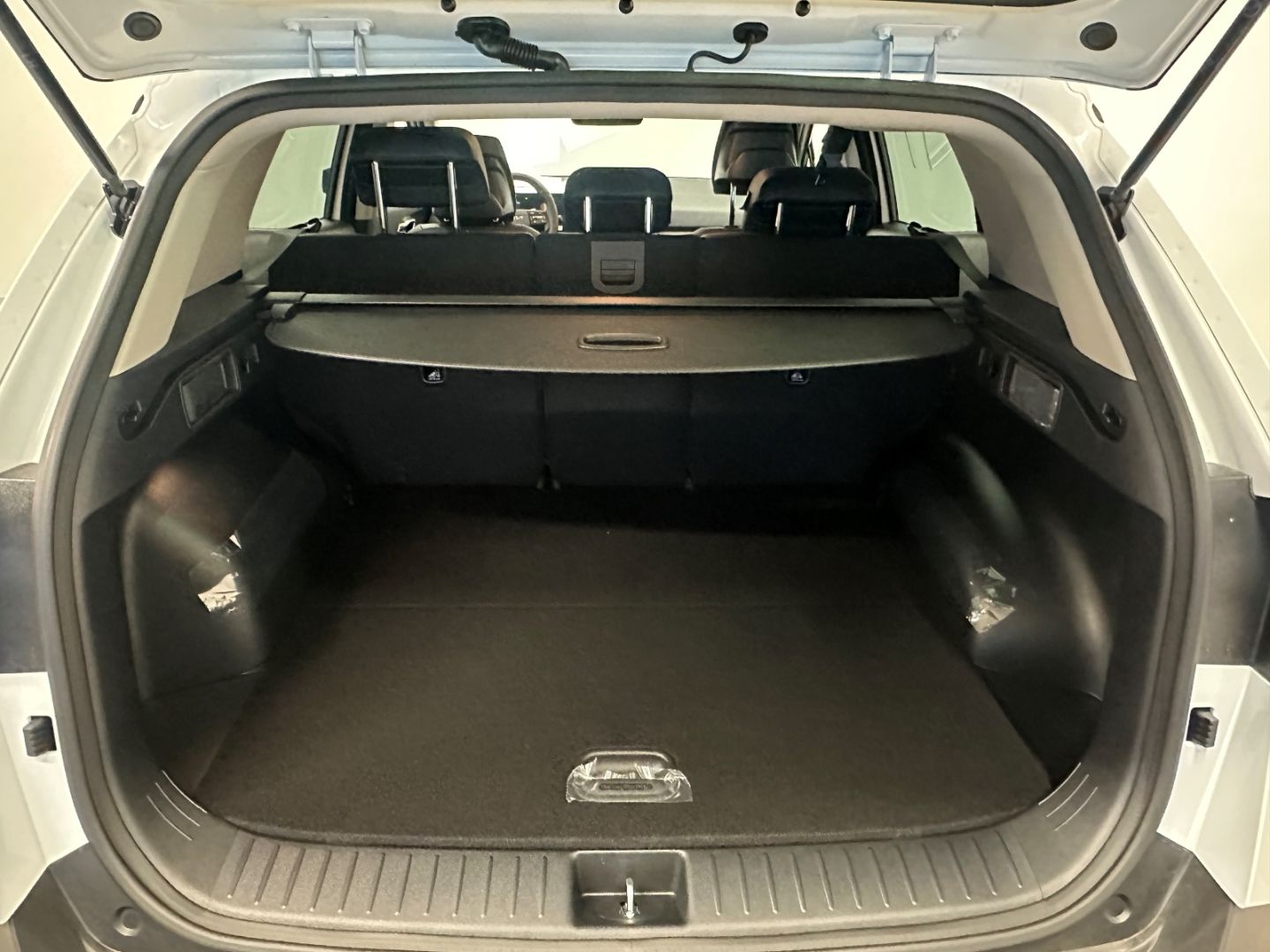 Fahrzeugabbildung Kia Sportage Vision 1.6 T-GDI MHEV Kamera LED DAB