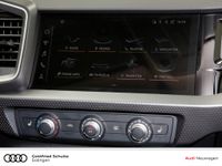 Audi A1 - Vorschau Bild 14