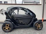 Renault Twizy 80 EZ2016 mit Eigenbatterie - Renault Twizy von privat