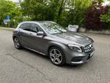Mercedes-Benz GLA 220 4MATIC DCT - - gebrauchte Mercedes-Benz GLA 220 aus dem Jahr 2019