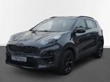 Kia Sportage 1.6T-GDI Black Edition, DCT, Premium - Kia Sportage: Premium
