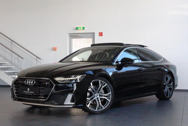 Audi A7 Sportback 50 TDI quattro *PANO*MATRIX*VOLL*