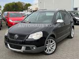 Volkswagen Polo IV CrossPolo*TÜV&INSP.NEU* - VW Gebrauchtwagen von 2007