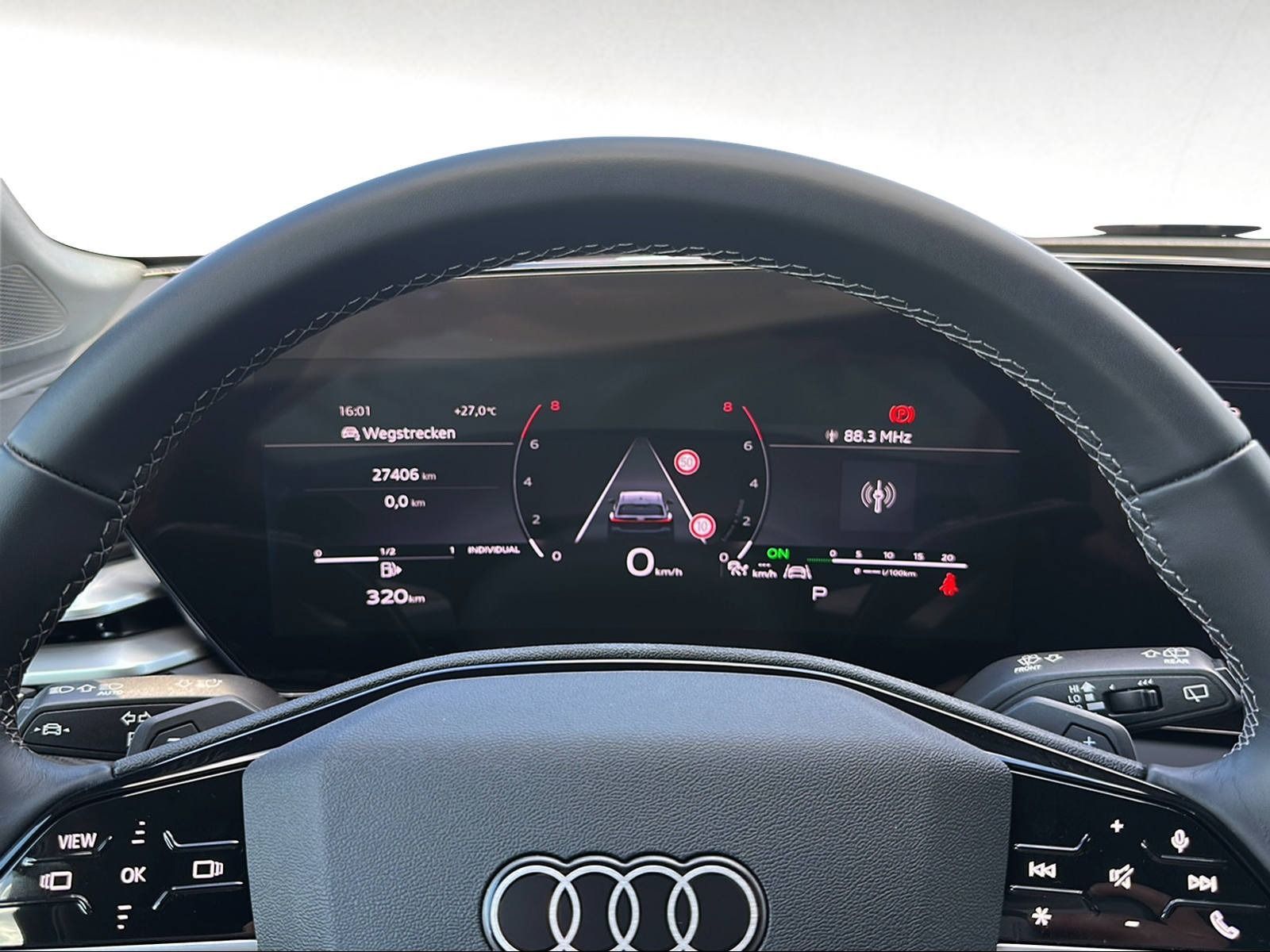 Audi A5 - Bild 10