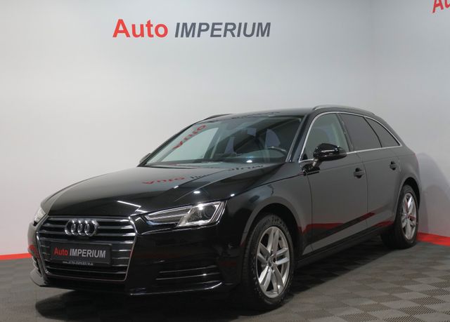 Audi A4 Avant sport*Virtual Cockpit*Xenon*360° Kamera