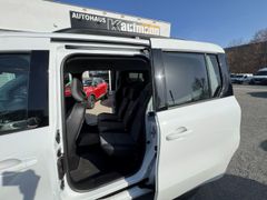 Fahrzeugabbildung Kangoo III Intens 1,5 dci