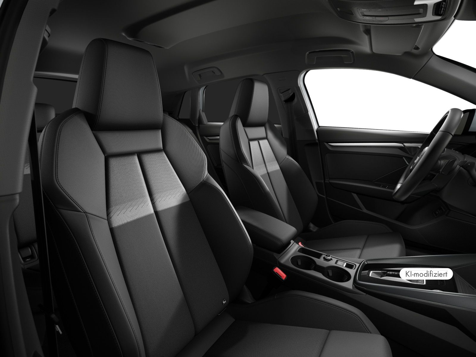 Audi A3 - Bild 10