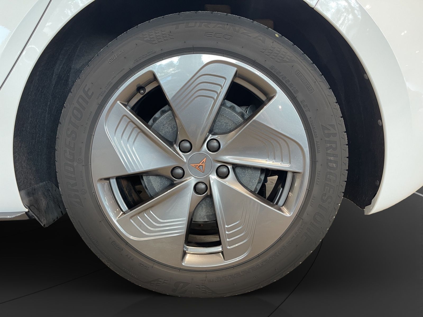 Cupra Born - Bild 13