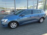 Renault Megane IVGrandtour *2 HAND*PDC*TEMPOMAT*TÜV06/27 - Renault Megane mit Benzin-Antrieb: Kombi, 2.0