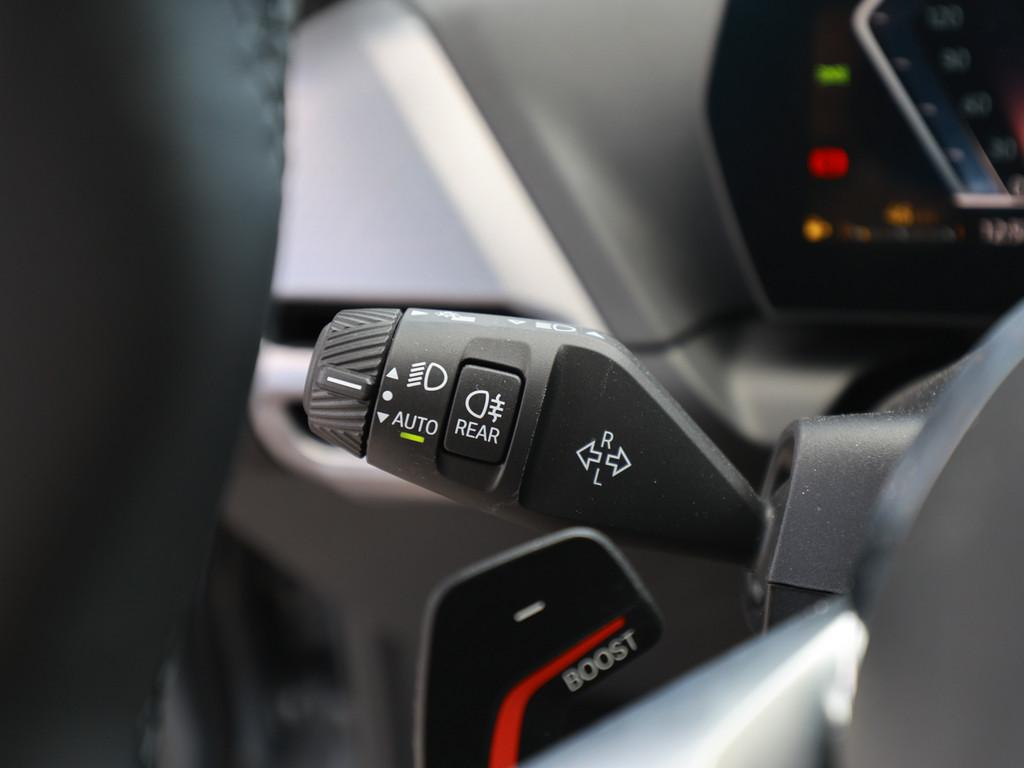 BMW 1 Series M-Sport PANO LED ACC NAVI KAMERA SHZ PDC, миниатюра 24