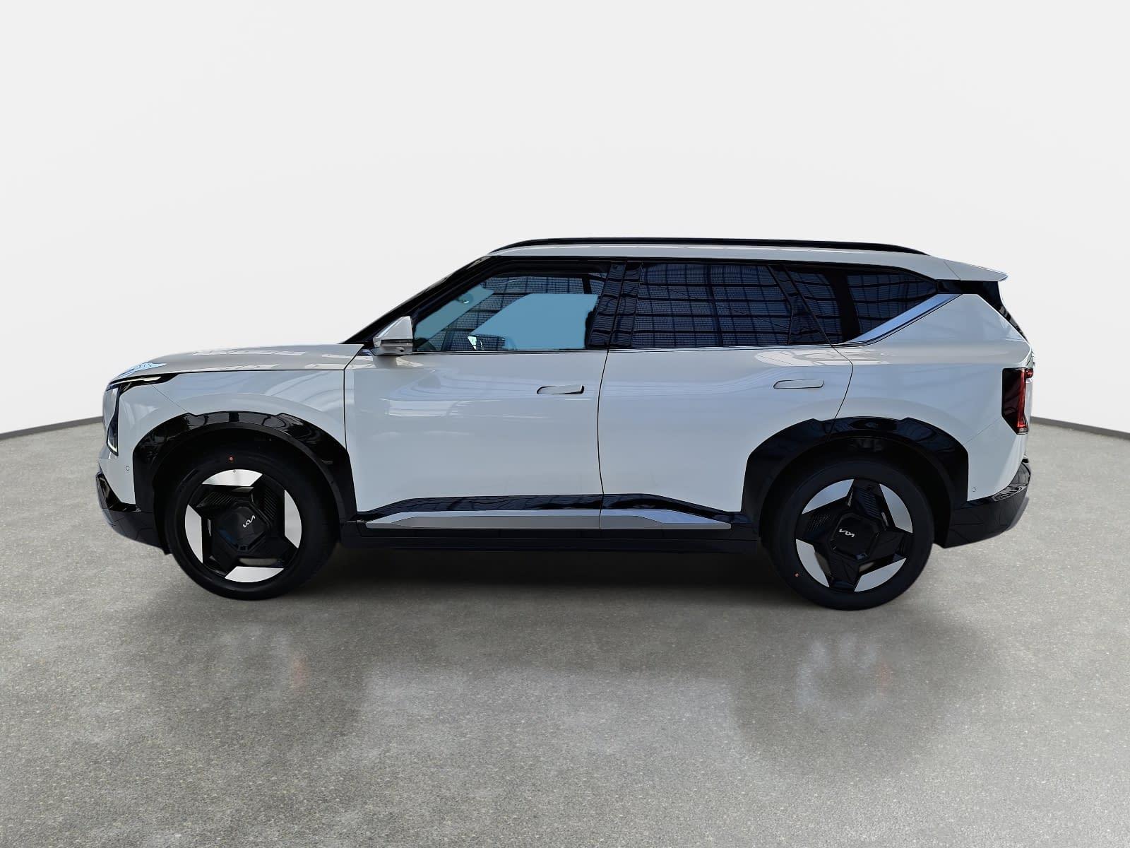 Kia EV5 81.4 KWH EARTH MJ26 DRIVEWISE