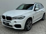 BMW X5 xDrive 30 d~ M-SPORTPAKET~SOFT CLOSE~LEDER~ - BMW X5: 30d Xdrive