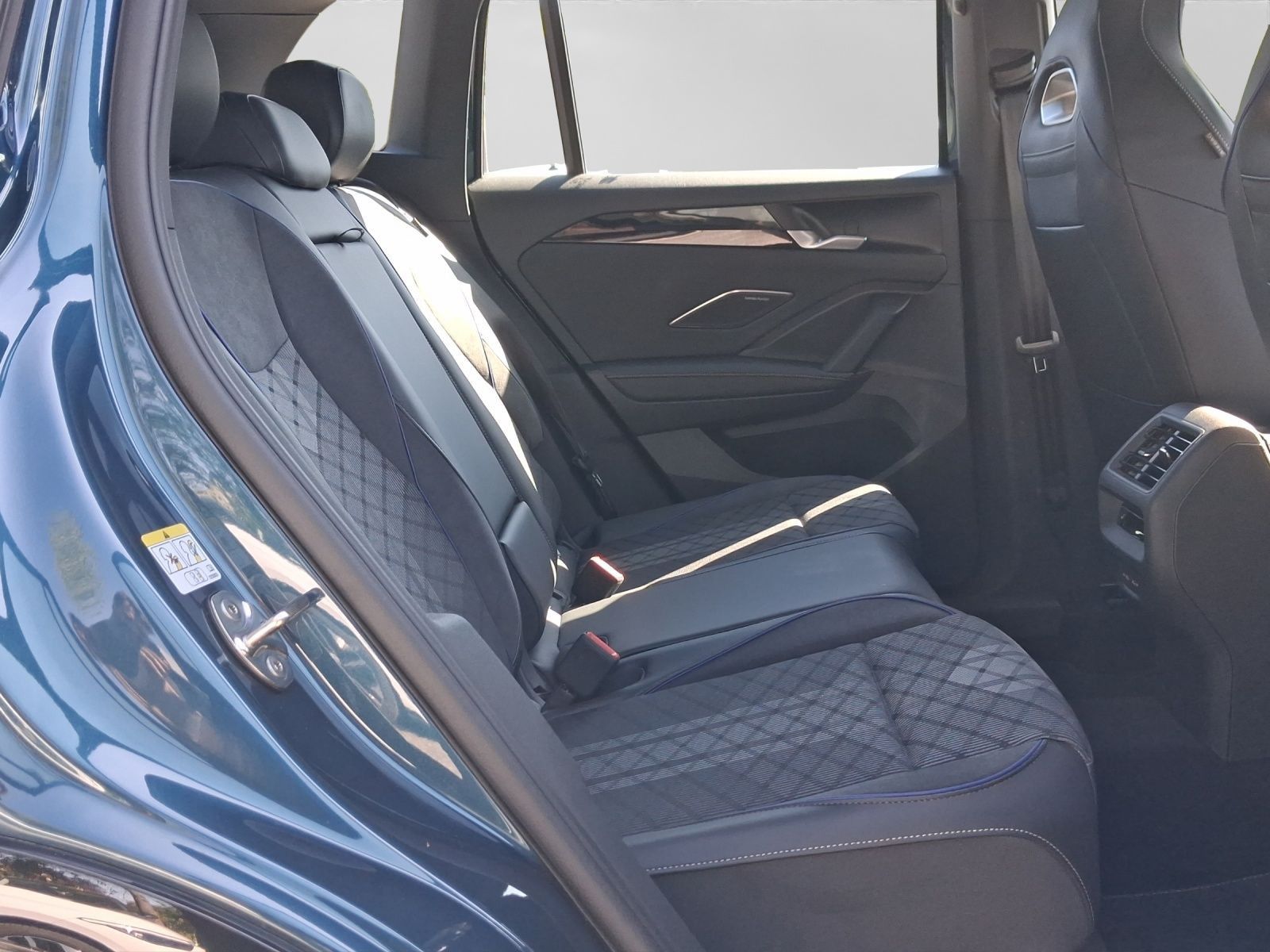 Volkswagen Tiguan - Bild 6