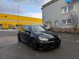 Volkswagen Golf VI GTI Edition 35 RS3 Bremse HG Motorsport - Volkswagen Golf: RS