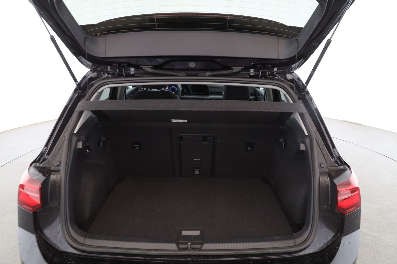 Volkswagen Golf - Bild 8