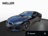 BMW M850i xDri Coupe DAProf,Laser,SoftCl,360°Shadow