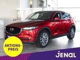 Mazda CX-5 Ad'vantage AWD/LED/SITZHZ/NAVI/AUTOM/KAMERA - Mazda CX-5 Ad'vantage Gebrauchtwagen