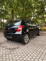 Hyundai i20 Classic - Hyundai i20: Classic