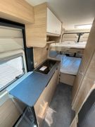 Roadcar R 601 *Heavy-Chassis*Stockbetten**MJ 2024*