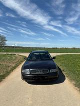 Audi A4 b5 / 2.8L - Audi A4 aus 1998: 2.8