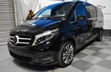Mercedes-Benz V 250 d Aut. AVANTG. EXTRALANG 8 SITZER - Mercedes-Benz V 250 in Nürnberg