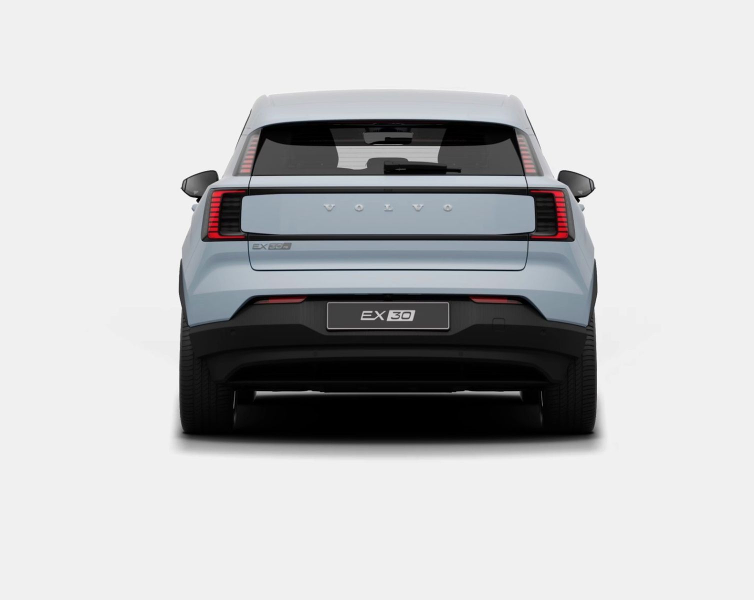 Volvo EX30 - Bild 5