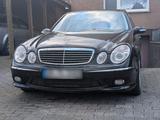 Mercedes-Benz Mercedes W211 E500 Limo Pano Keyless Massa... - Mercedes-Benz E 500 in Bremen