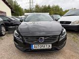 Volvo V60 Kombi Summum AWD - Volvo V60 Summum mit Hybrid-Antrieb (Diesel/Elektro)