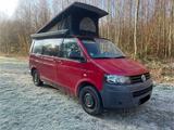 Volkswagen Vw t5 Camping Vanlife Wohnmobil - Volkswagen LT aus 2010