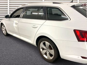 Skoda Superb - 3