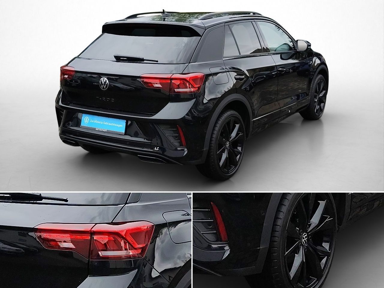 Volkswagen T-Roc - Bild 27