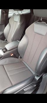 Audi A5 40 TFSI S tronic Sportback sport S-Line - Audi A5 Gebrauchtwagen in Aachen