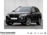 BMW X3 M40d M SPORT+H/K+HuD+PANO+DA PROF+360° - BMW X3 M40 aus 2023