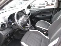 Vorschau Hyundai i10