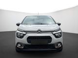 Citroën C3 PureTech 83 S&S C-Series - Citroën mit Benzin-Antrieb: Limousine
