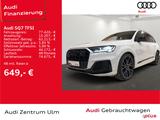 Audi SQ7 TFSI competition plus HuD LASER PANO S-SITZE - Audi SQ7: Competition Plus