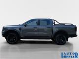 Ford Ranger D-Kabine Tremor NAVI^ RFK^ SSA^ PDC^ - : Geländewagen, Kabine