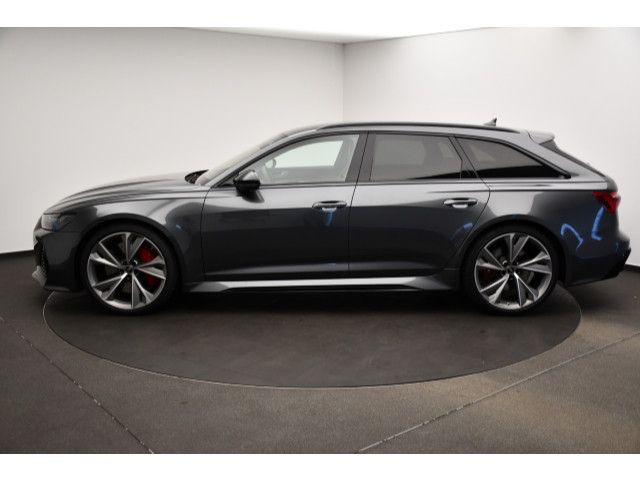 Audi RS6 - Bild 13
