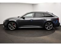 Audi RS6 - Vorschau Bild 13
