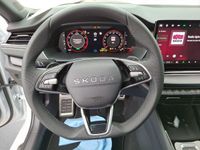 Skoda Octavia - Vorschau Bild 14